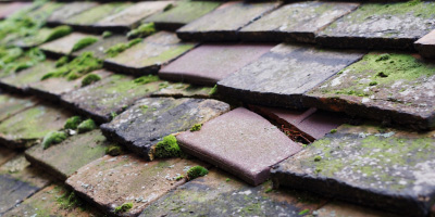 Lower Slaughter roof repair costs